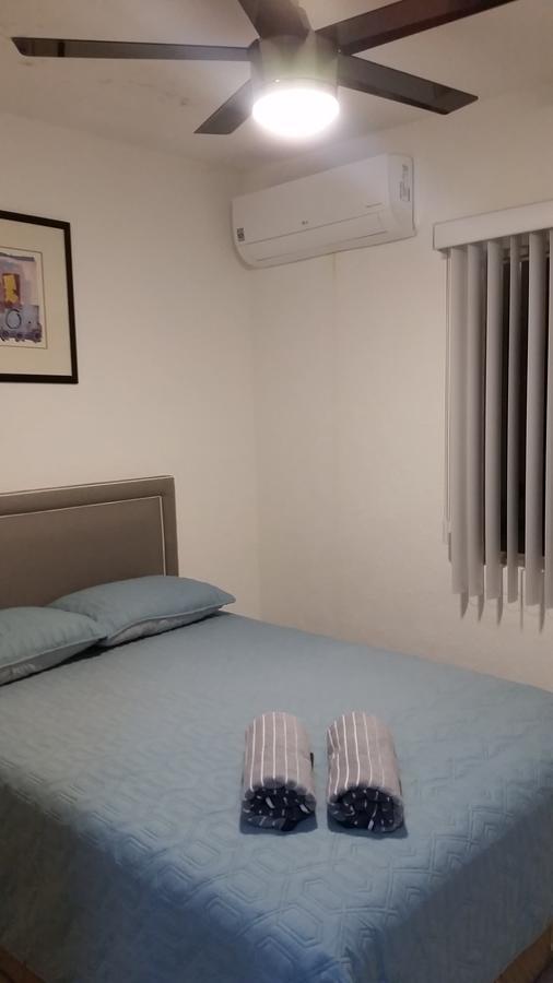 Сasa de vacaciones Bali Residencial Playa del Carmen